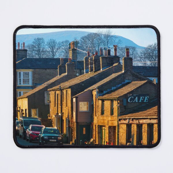 Item preview, Hawes Wensleydale designed and sold by Alisonchambers2.