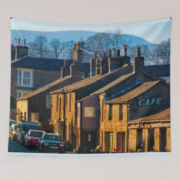 Item preview, Hawes Wensleydale designed and sold by Alisonchambers2.