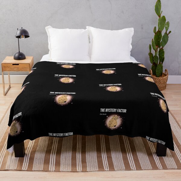 Item preview, LaMaisonOfMY Cat-titude By Cat-titude COLLECTION Quirky Cat Tee No.4 Graphic Black Ediiton designed and sold by LaMaisonOfMY.