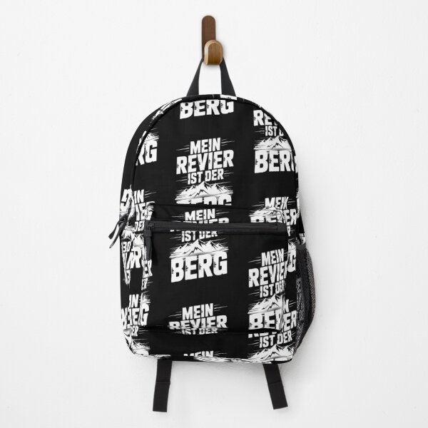 Item preview, My territory is the mountain designed and sold by wolfgangrainer.