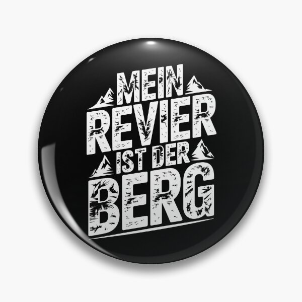 Item preview, My territory is the mountain designed and sold by wolfgangrainer.