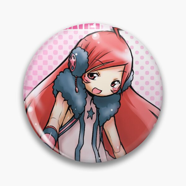 Item preview, sf-a2 miki print designed and sold by negiwave2000.