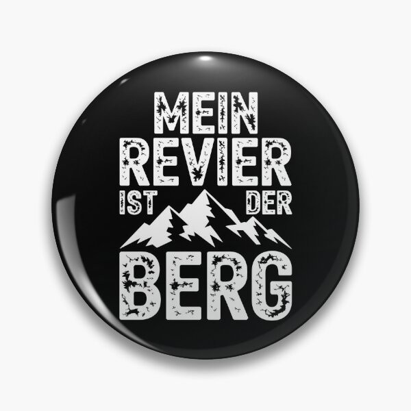 Item preview, My territory is the mountain designed and sold by wolfgangrainer.