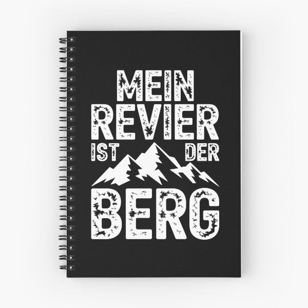 Item preview, My territory is the mountain designed and sold by wolfgangrainer.