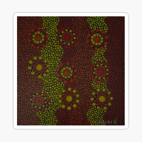 Item preview, Drought Story designed and sold by KumilArt.