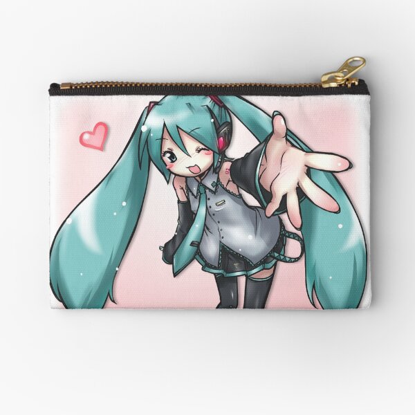 Item preview, hatsune miku <3 print designed and sold by negiwave2000.