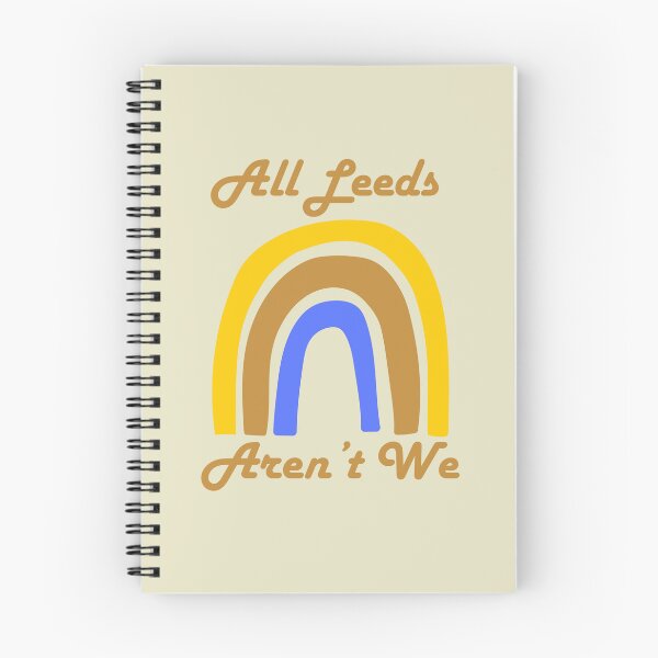 Item preview,  Leeds United Retro-Inspired Funky Print designed and sold by MarchingOnMerch.