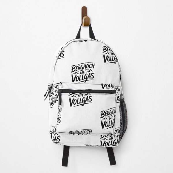 Item preview, Uphill at full speed designed and sold by wolfgangrainer.