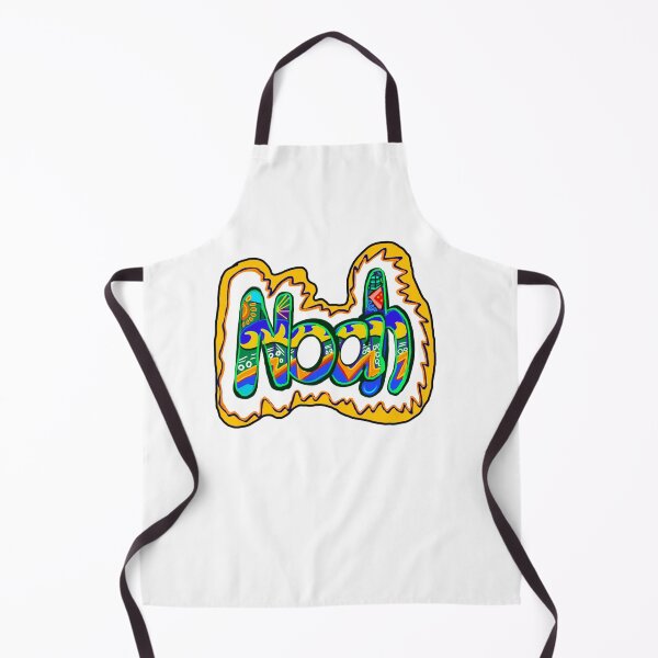 Item preview, Noah - Top 10 best personalised personalized named gifts - fist name Noah designed and sold by Artonmytee.