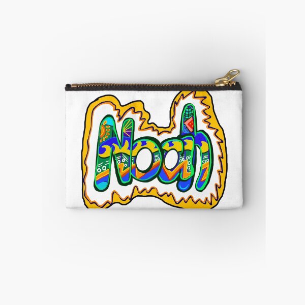 Item preview, Noah - Top 10 best personalised personalized named gifts - fist name Noah designed and sold by Artonmytee.