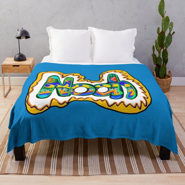 Item preview, Noah - Top 10 best personalised personalized named gifts - fist name Noah designed and sold by Artonmytee.