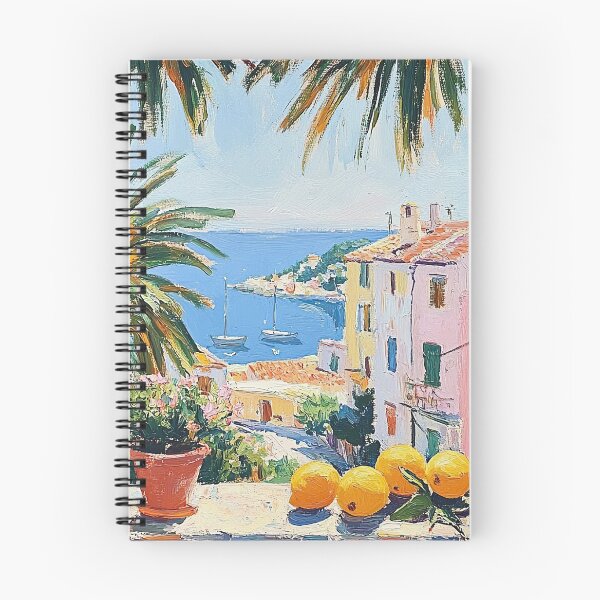 Item preview, Matisse inspired "Core of Light" designed and sold by ArtHouseNiklas.
