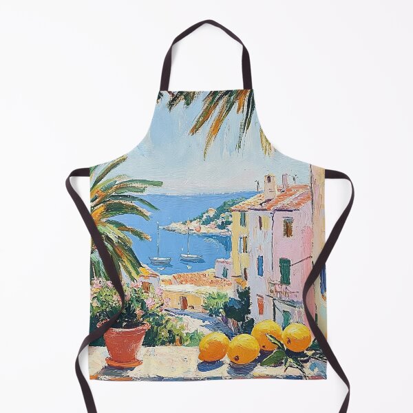 Item preview, Matisse inspired "Core of Light" designed and sold by ArtHouseNiklas.