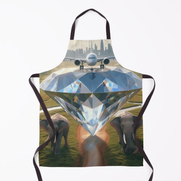 Item preview, Diamond Landing designed and sold by BreezyCove.