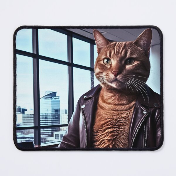 Item preview, Investor Cat-1 designed and sold by S9View.