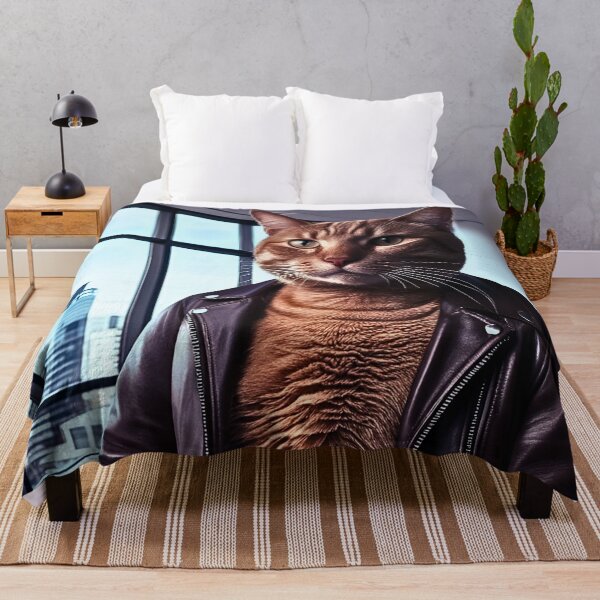 Item preview, Investor Cat-1 designed and sold by S9View.
