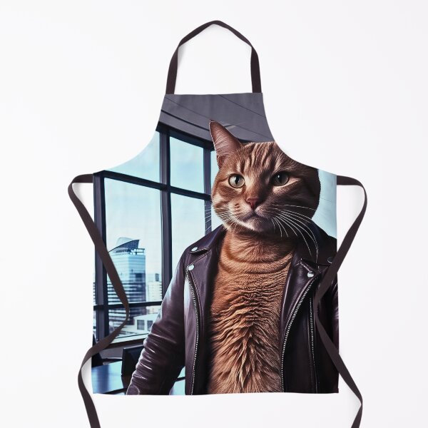Item preview, Investor Cat-1 designed and sold by S9View.