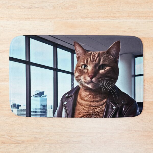 Item preview, Investor Cat-1 designed and sold by S9View.