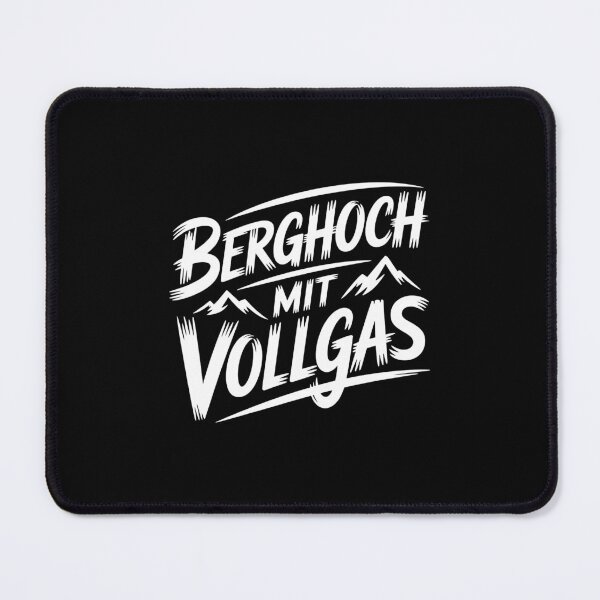 Item preview, Uphill at full speed designed and sold by wolfgangrainer.