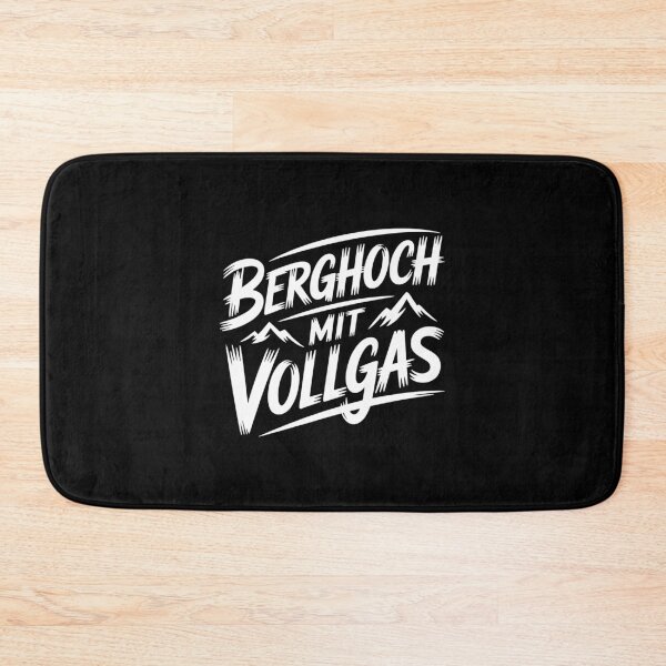 Item preview, Uphill at full speed designed and sold by wolfgangrainer.