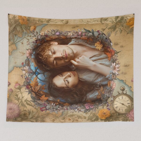 Item preview, Autumn Lights designed and sold by Vera-Adxer.