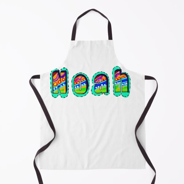 Item preview, Noah - Top 10 best personalised personalized named gifts - fist name Noah designed and sold by Artonmytee.