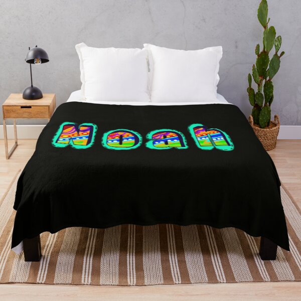 Item preview, Noah - Top 10 best personalised personalized named gifts - fist name Noah designed and sold by Artonmytee.