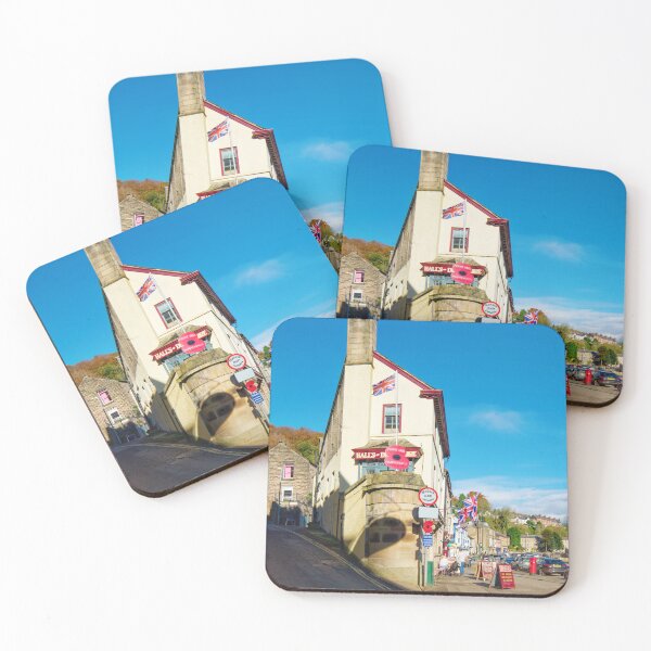 Item preview, Temple Road Matlock Bath designed and sold by Alisonchambers2.