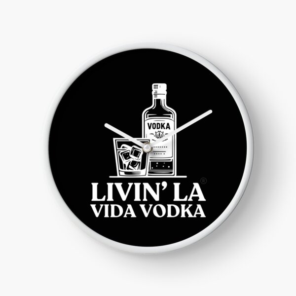 Item preview, Vida Vodka designed and sold by Peerless-Prime.