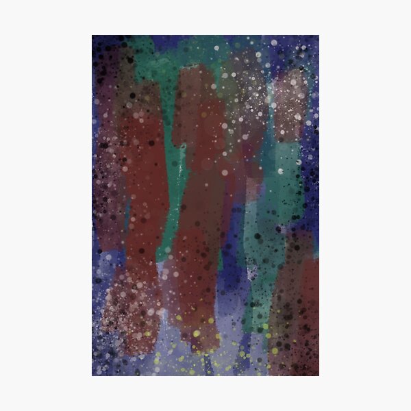 Item preview, print cards & posters designed and sold by MalikArtwork.