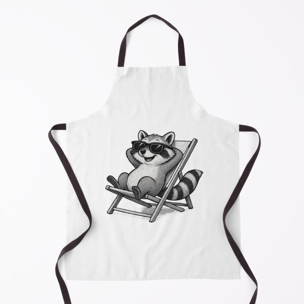 Item preview, Happy Raccoon designed and sold by Fleetwood1994.