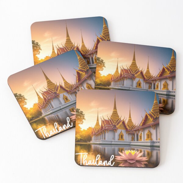 Item preview, World travel fly to Thailand , brafdesign  designed and sold by Brafdesign.