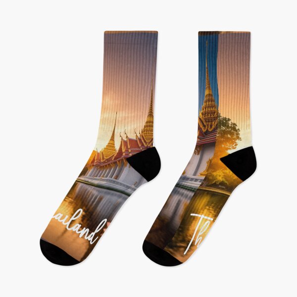 Item preview, World travel fly to Thailand , brafdesign  designed and sold by Brafdesign.