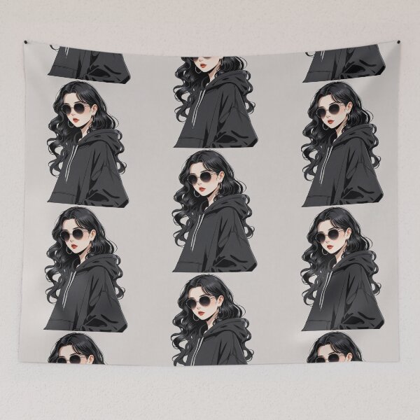 Item preview, Woman 306 designed and sold by Zeir Shop.