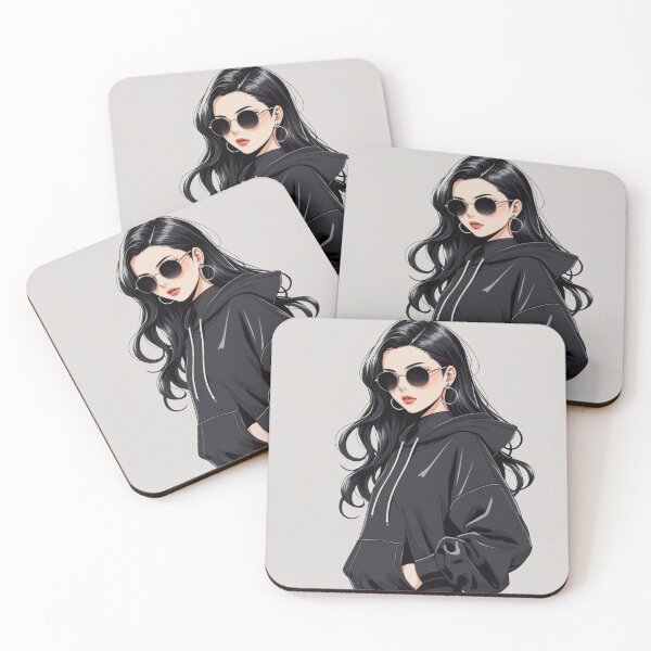 Item preview, Woman 307 designed and sold by Zeir Shop.