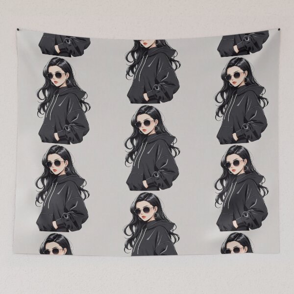 Item preview, Woman 307 designed and sold by Zeir Shop.