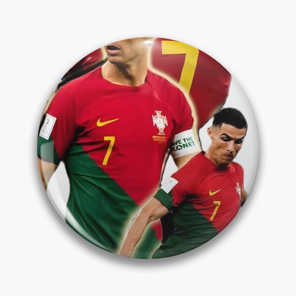 Item preview, Christiano Ronaldo designed and sold by Joshuasanga76a.