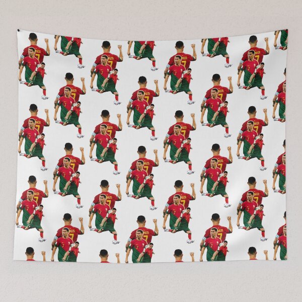 Item preview, Christiano Ronaldo designed and sold by Joshuasanga76a.