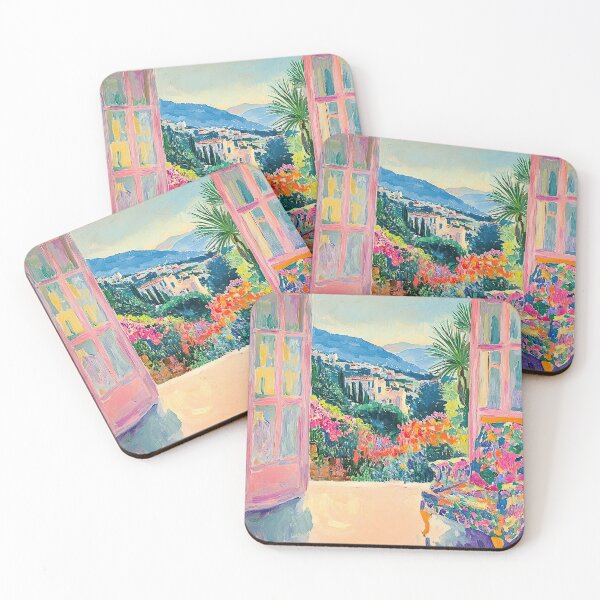 Item preview, Matisse inspires "Matisse inspires" designed and sold by ArtHouseNiklas.
