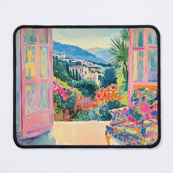 Item preview, Matisse inspires "Matisse inspires" designed and sold by ArtHouseNiklas.