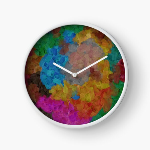 Item preview, water colors wall art designed and sold by MalikArtwork.