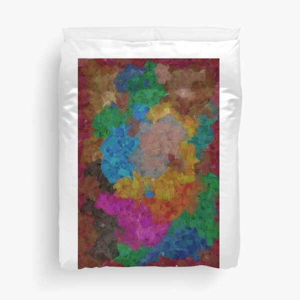 Item preview, water colors wall art designed and sold by MalikArtwork.