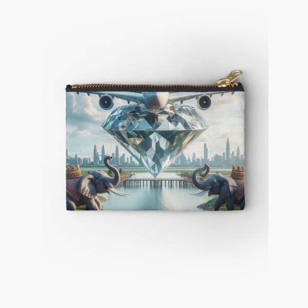 Item preview, Flying Diamond designed and sold by BreezyCove.