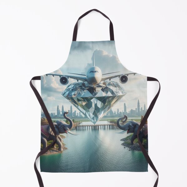 Item preview, Flying Diamond designed and sold by BreezyCove.