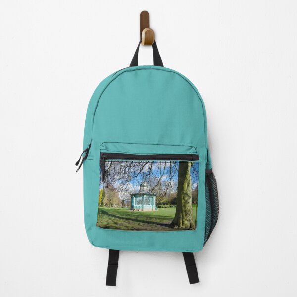 Item preview, Weston Park Sheffield designed and sold by Alisonchambers2.