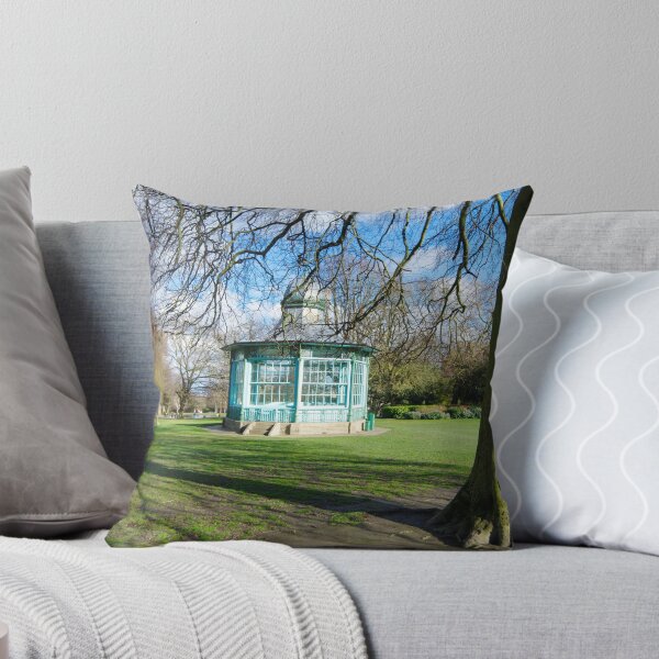 Item preview, Parque Weston Sheffield designed and sold by Alisonchambers2.