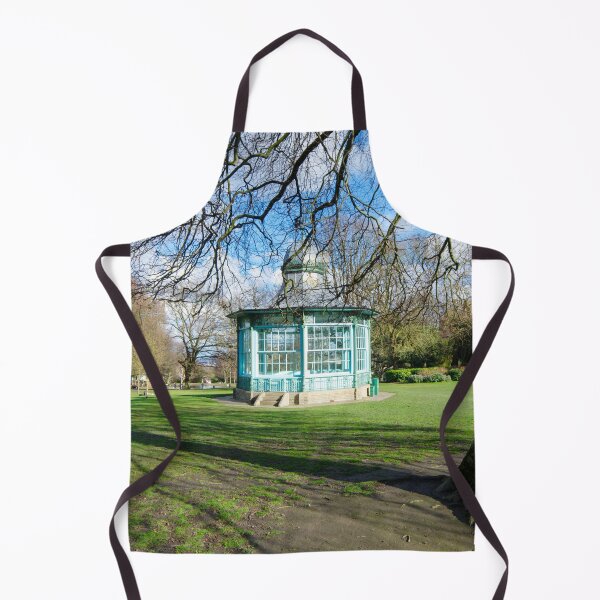 Item preview, Weston Park Sheffield designed and sold by Alisonchambers2.