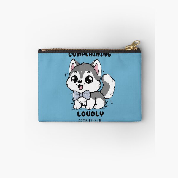 Item preview, Complaining Loudly Completes Me designed and sold by Lorena Tiana.