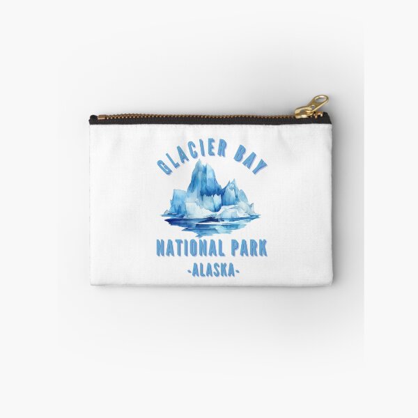 Item preview, Glacier bay national park designed and sold by JoshDrake.