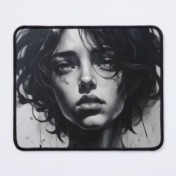 Item preview, Woman 312 designed and sold by Zeir Shop.